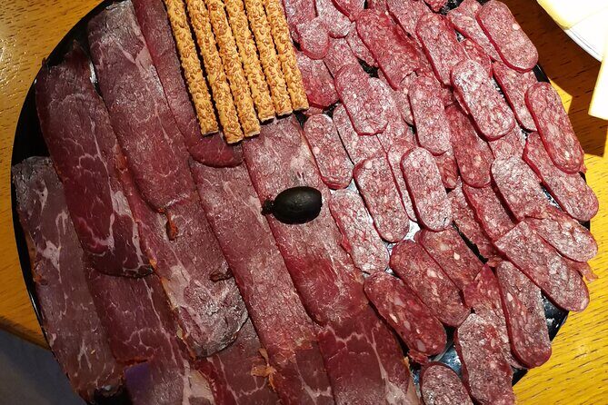 Bulgarian Prime Cuts and Wine Tour - Who Will Love This Tour?