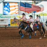 Bulverde: Saturday Night Rodeo General Admission Ticket - What Do the Reviews Say?