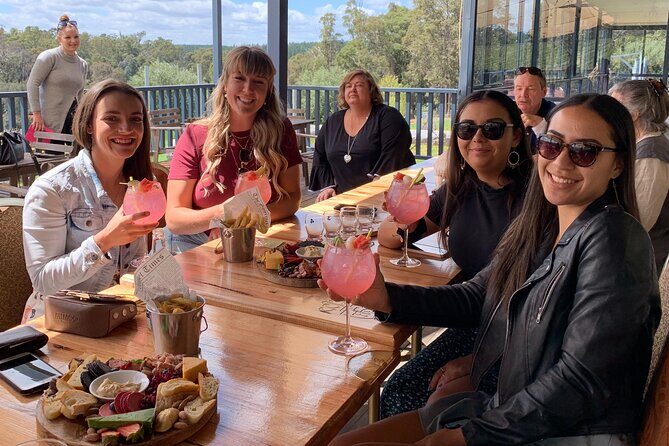 Bunbury Geographe Forest, Wine and Brewery Tour - Practical Considerations