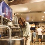 Bundaberg: Brew Tasting and Self-Guided Gallery Tour - Deep Dive: What You Can Expect