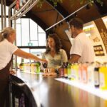 Bundaberg Brewed Drinks Barrel Tasting - Why This Tour Works for Travelers