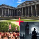Bundle: British Museum-Changing of the Guard-Jack the Ripper - The Itinerary: What to Expect from Dawn to Darkness