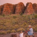 Bungle Bungle day trek from Halls Creek - Fly, 4wd, Trek - Exploring the Highlights of Purnululu National Park