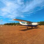 Bungle Bungles and Lake Argyle Air Tour from Darwin - Analyzing the Value