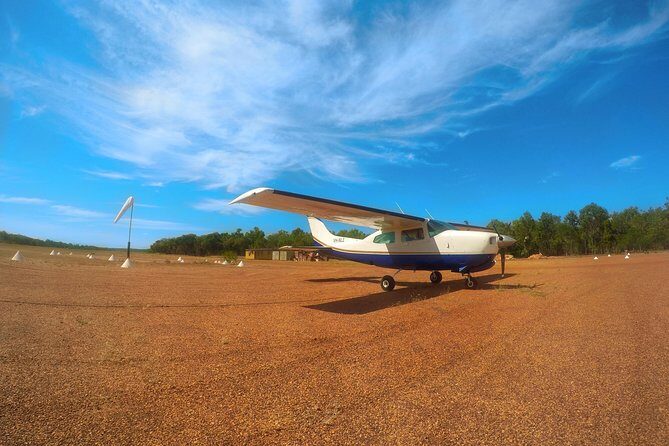 Bungle Bungles and Lake Argyle Air Tour from Darwin - Analyzing the Value