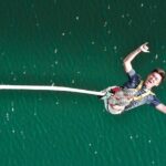 Bungy Jump Stockhorn with OUTDOOR - Exploring the Experience in Detail