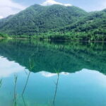 Bunker: Tito's Secret & Boracko Lake Tour from Sarajevo - Scenic Viewpoints and the Charm of Konjic