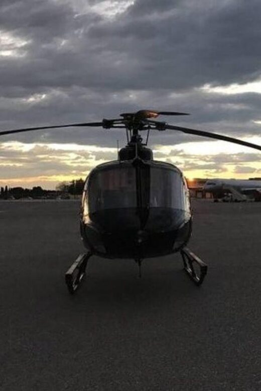 Burbank: 1 Hour Private Romantic Sunset Helicopter Tour - Who Will Enjoy This Tour?
