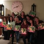 Burbank: Canvas Painting Workshop with Local Artist - Who Will Love This Experience?