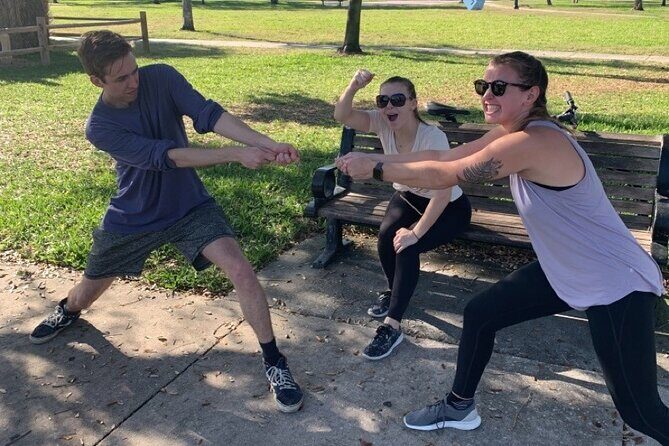 Burbank City Scavenger Hunt Excursion by Crazy Dash - Deep Dive: What Makes It Stand Out