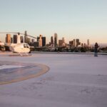 Burbank: Helicopter Tour of Los Angeles and Hollywood Sign - A Closer Look at the Helicopter Tour Experience