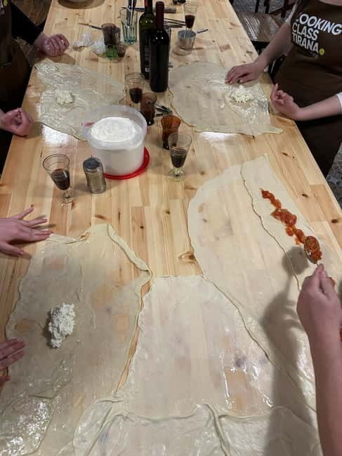 Burek Cooking Class in Tirana - Why This Tour Is a Great Choice