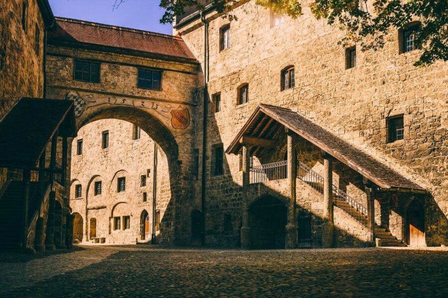 Burghausen: Burghausen Castle Private Tour - Who Should Consider This Tour?