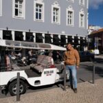 Burguês: Lisbon City Center Private Tuk Tuk Tour - Who Would Love This Tour?