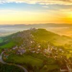 Burgundy Hot-Air Balloon Ride from Vezelay - Authentic Traveler Insights from Reviews