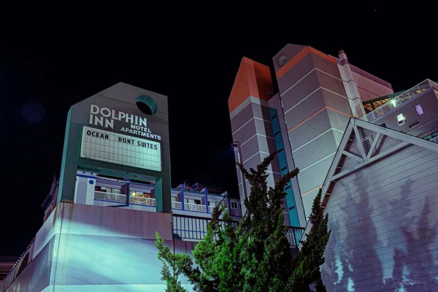 Buried Beneath the Boardwalk: Neptune Ghouls and Ghost Tours - Who Will Love This Tour?