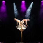 Burlesque Dinner Club in Vienna - A Closer Look at the Experience