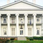 Burlington's Famous Ghosts Smartphone Guided Walking Tour - What the Tour Includes and Doesn’t