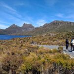 Burnie: Guided 6-hour tour to Cradle Mountain & Dove Lake - The Sum Up