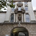 Burnings, Butchery & Black Death: London's Bloody Past - Why This Tour Is a Treasure for History Enthusiasts