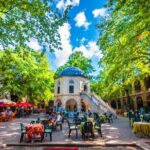 Bursa And Uluda Tour From stanbul with Cable Car & Lunch - Final Thoughts