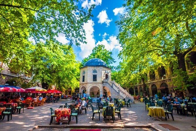Bursa And Uluda Tour From stanbul with Cable Car & Lunch - Final Thoughts