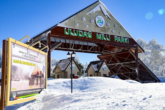 Bursa City and Uludag Mountain Day Trip with Pick up & Cable Car - What Travelers Say: Authentic Insights