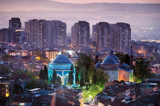 Bursa Full-Day Tour From Istanbul With Cable Car - Practical Tips for Future Travelers