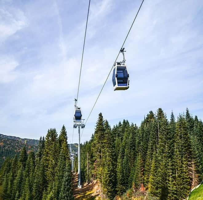 Bursa Nature Tour with Lunch & Cable Car (optional) - A Thorough Look at the Bursa Nature Tour Experience