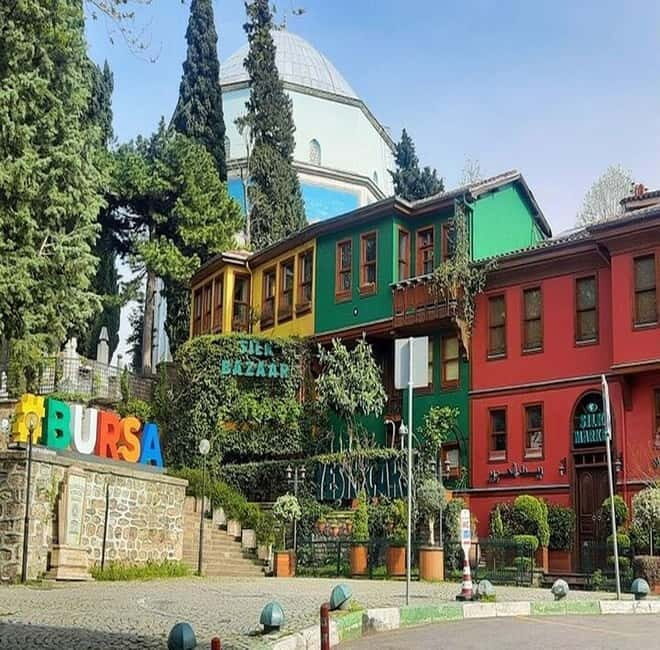 Bursa Uludag Tour from Istanbul - with Lunch & Cable Car - Why This Tour Offers Good Value