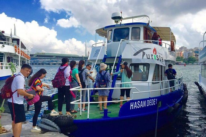 Bus and Boat Two Continents Tour in Istanbul - The Sum Up: Is It Worth It?