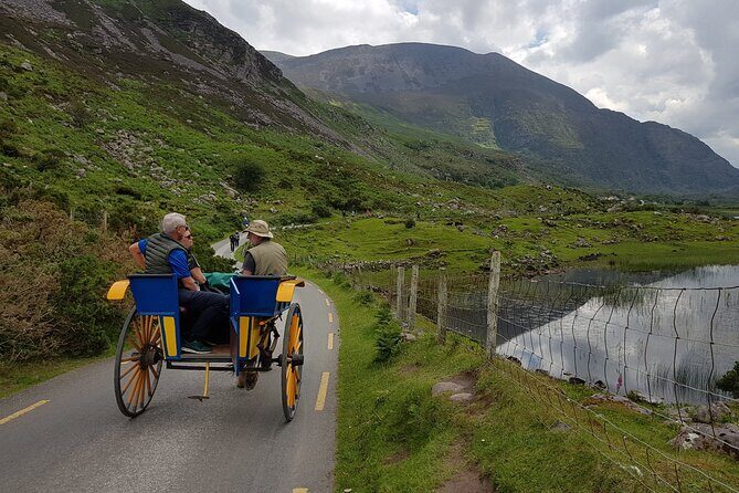 Bus, Boat & Jaunting Cart Tour (Jaunting Cart Paid Separately) - FAQ