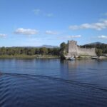 Bus & Boat Tour - The Lakes of Killarney Boat Trip
