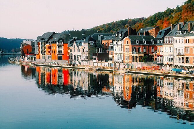 Bus day trip to Luxembourg and Dinant from Brussels - The Value of This Tour: What You Get for the Price
