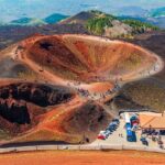 Bus Etna Experience of Italy - FAQ