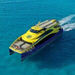 Bus & Ferry round-trip tickets to Cozumel, from Cancun - Who Will Benefit Most?