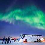 Bus Tour with Hunting Northern Lights - Authentic Feedback from Travelers
