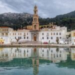 Bus Transfer to and from Panormitis Monastery - Who Will Benefit Most?