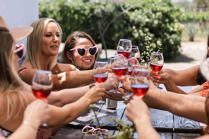 Bus Wine Tour by Ansell Tours - Who Should Book This Tour?