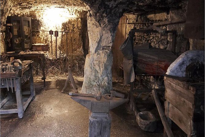 Buscemi - Palazzolo Acreide - Marzamemi Tour - What’s Included and What’s Not