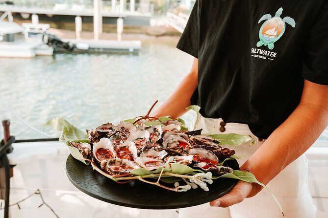 Bushtucker Cultural Cruise in Mooloolaba - Who Should Consider This Tour?