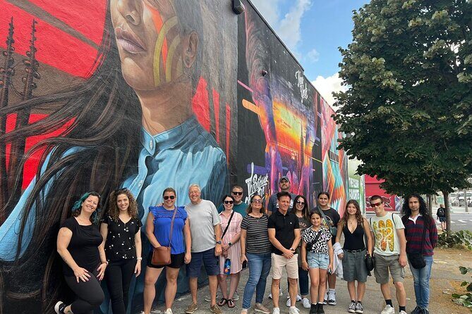 Bushwick Brooklyn's Award Winning Graffiti & Street Art Tour - Final Thoughts