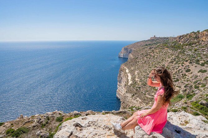 Buskett Woodlands and Dingli Cliffs Nature Walking Private Tour - Why This Tour Truly Delivers Value