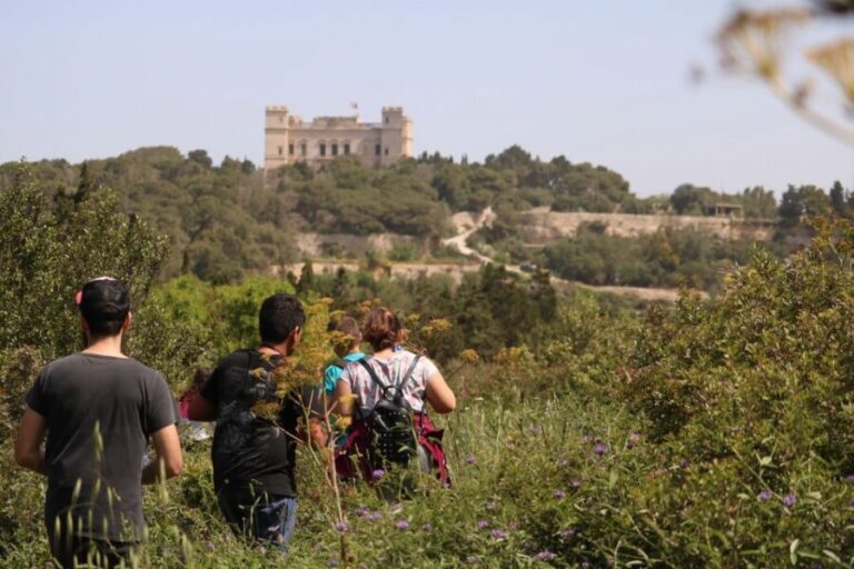 Buskett Woodlands and Dingli Cliffs Private Nature Tour - Who Will Love This Tour?