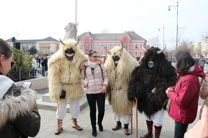 BUSÓJÁRÁS Unesco Heritage Folklore Carnival in Mohács - Who Should Consider This Tour?