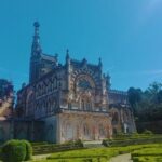 Bussaco Forest Walking Experience, half day from Coimbra - The Sum Up