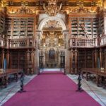 Bussaco Palace and the University of Coimbra Private Tour - Practical Aspects of the Tour