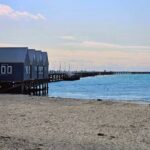 Busselton Jetty and Underwater Observatory - The Small Details That Matter
