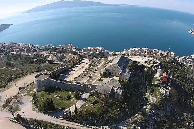Buthrotum, Blue Eye Springs, Ksamil and Lekursi Castle from Saranda - What Makes This Tour Stand Out?