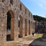 Butrint, Ksamil, Blue Eye, Lekuresi Castle. All-in-one daytrip. - Authentic Experiences and Practical Insights